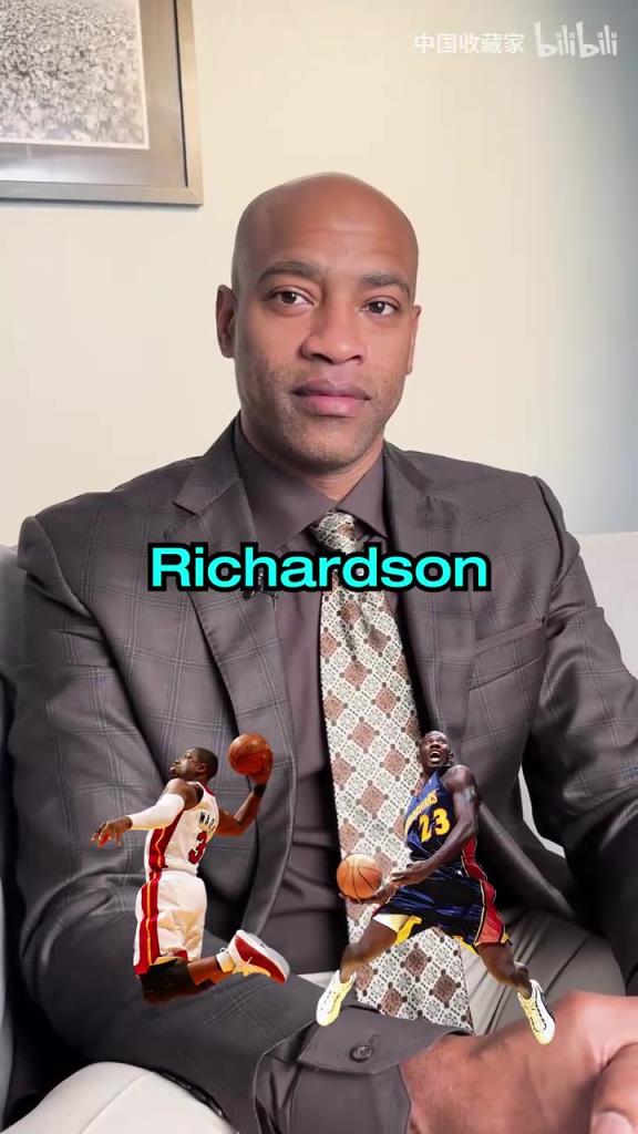 最不用謙虛的一集！卡特心中的最強(qiáng)扣籃王！