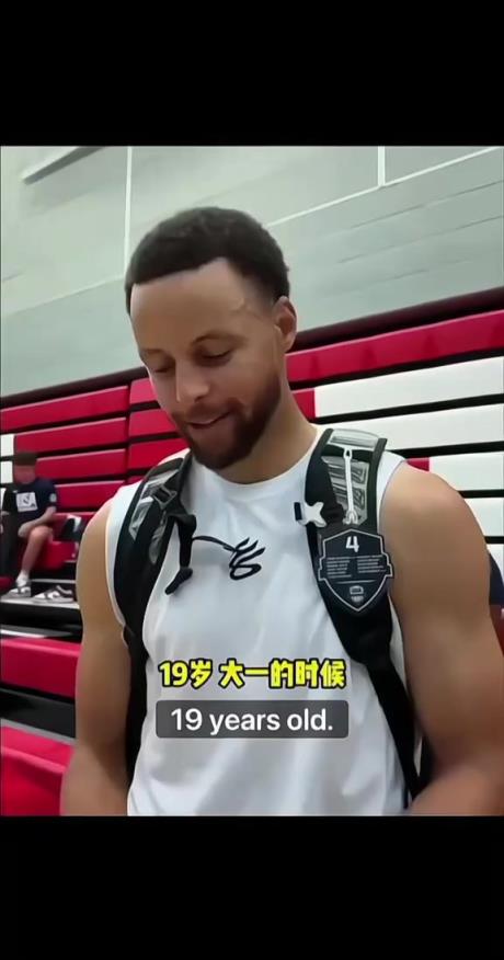 美國男籃問答：第一次扣籃時(shí)幾歲？濃眉：詹姆斯兩歲扣籃！