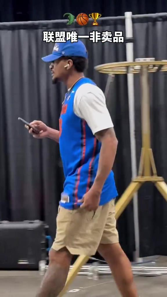 燙手的山芋啊，太陽手握5000W年薪的非賣品，前途茫茫