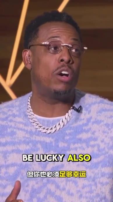 化身詹吹了！皮爾斯：40歲的詹姆斯比巔峰時(shí)的我還厲害！