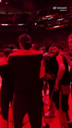 火箭全員出戰(zhàn)掘金！這是想攪亂西部排名嗎？