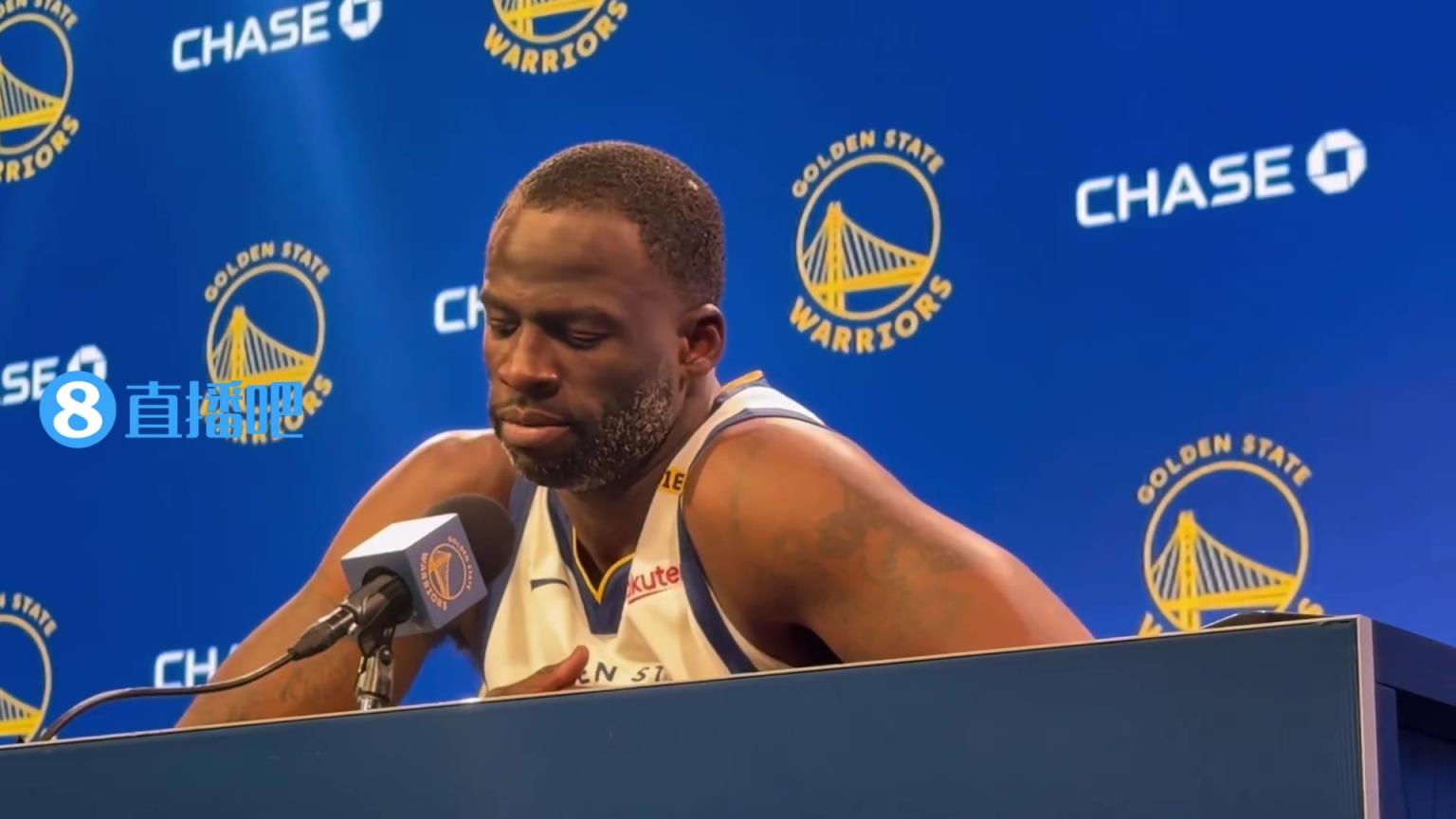 勇士的體能是個(gè)問(wèn)題嗎？追夢(mèng)：只要能打進(jìn)季后賽，我們就不用面對(duì)背靠背了