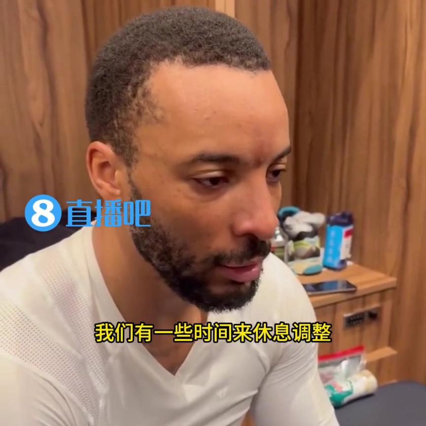 鮑威爾：快船在季后賽擁有無(wú)限的潛力！會(huì)為與掘金的7場(chǎng)大戰(zhàn)做好準(zhǔn)備