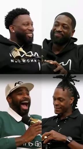 雷阿倫去熱火時的感受？隆多：打著打著發(fā)現(xiàn)，我們射手在對面！