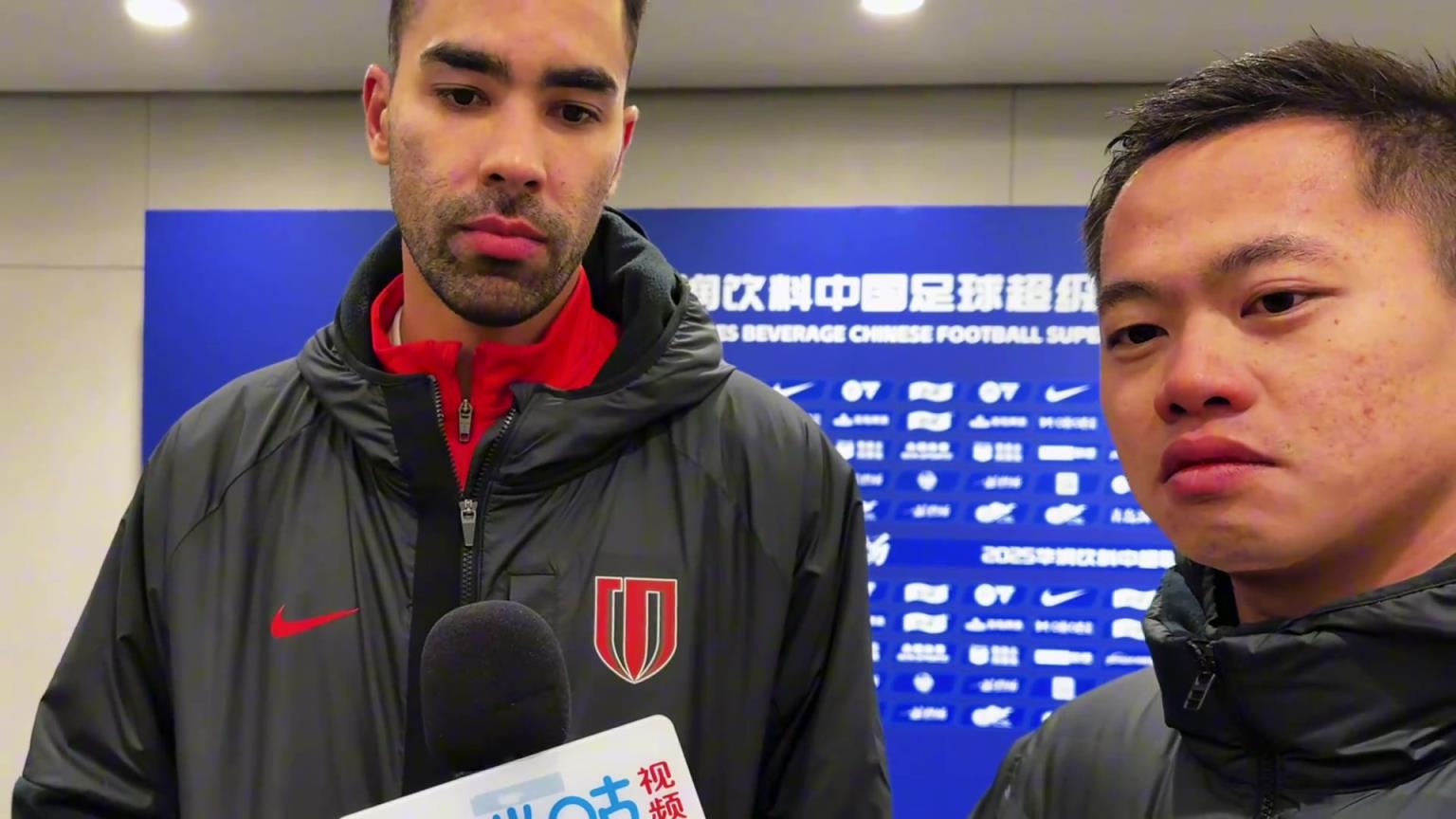 德爾加多賽后采訪：主教練給了我很大信心，拿到3分的最重要的