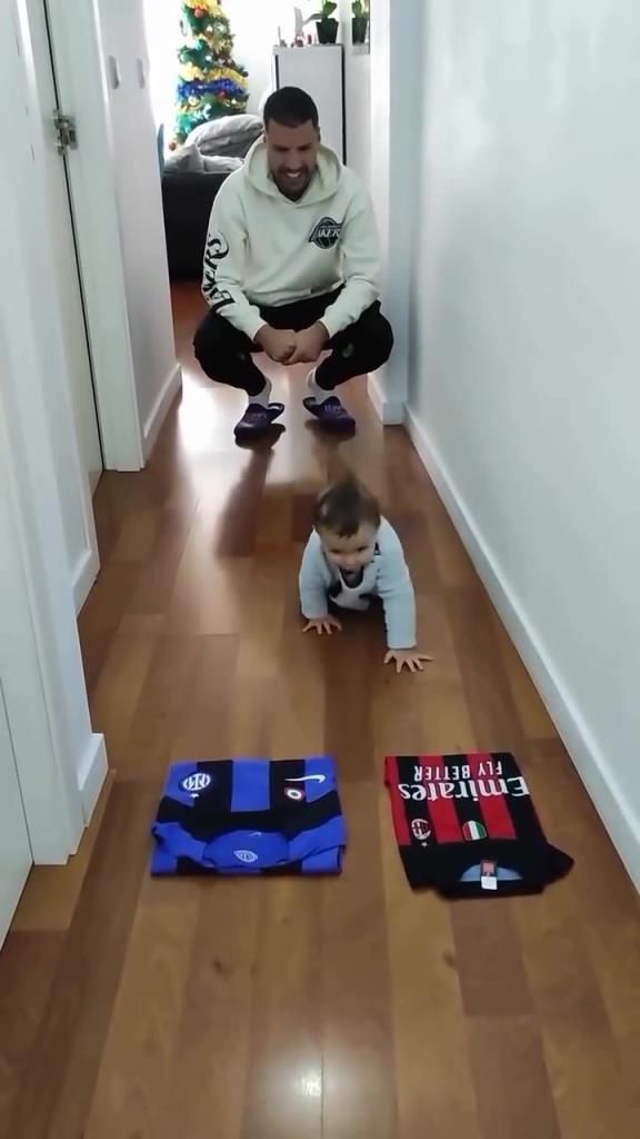 AC米蘭：此子必成大器??！國米：此子斷不可留！