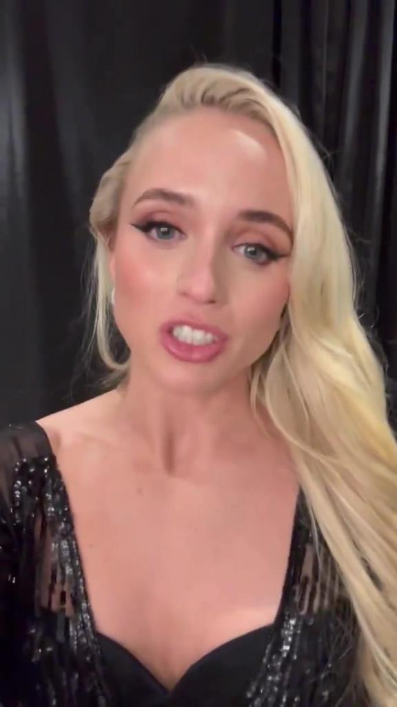 這么甜美的長相，要是不跟你說，你都不知道她也是籃球遠(yuǎn)動(dòng)員