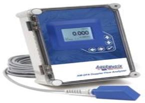 AQUAMETRIX流量分析儀表、AQUAMETRIX傳感器