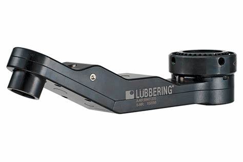 供應(yīng)德國(guó)Lübbering鎖扣、夾頭